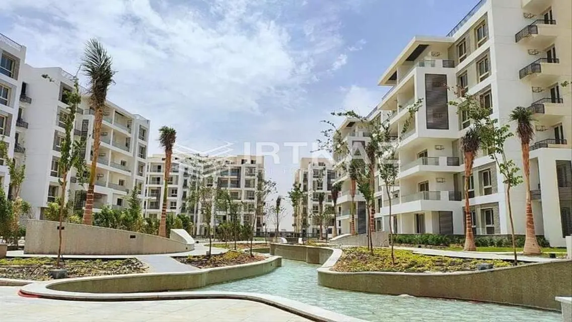 Own your APT 3BR Over 8Y bahary View-Beta Green