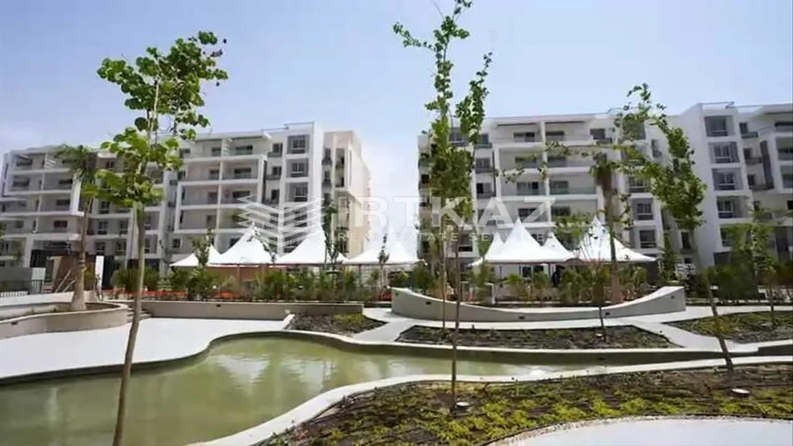 Own your APT 3BR Over 8Y bahary View-Beta Green