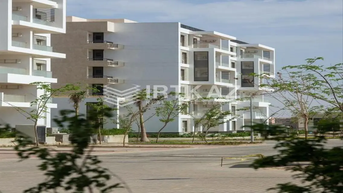 Own your APT 3BR Over 8Y bahary View-Beta Green