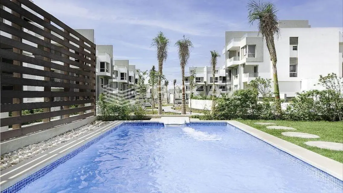 Own your APT 3BR Over 8Y bahary View-Beta Green