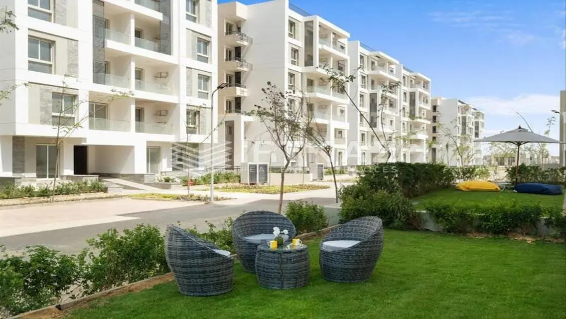 Own your APT 3BR Over 8Y bahary View-Beta Green
