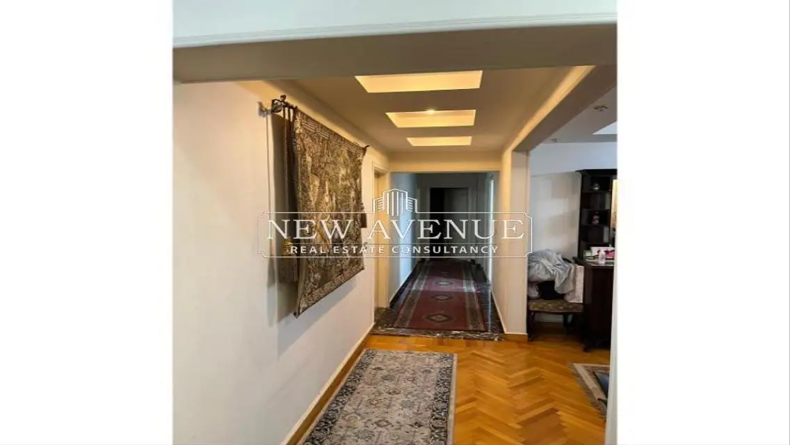 Apartment ⁠3  bedrooms fully finished with ac’s