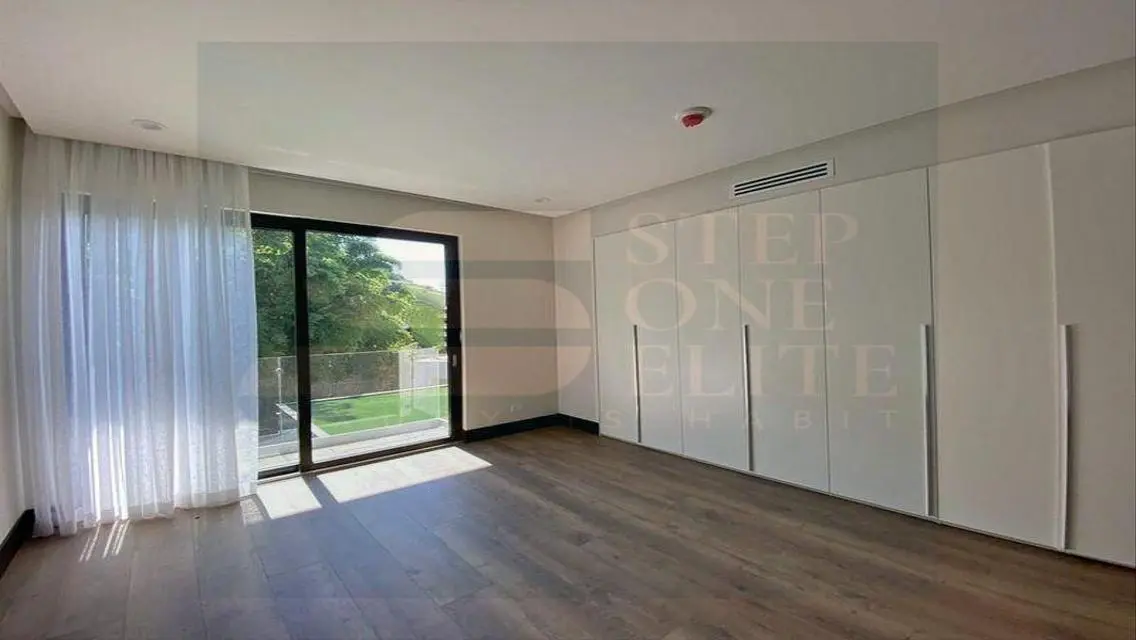 APRT for sale 3BED with 0% DP in 5th settlement