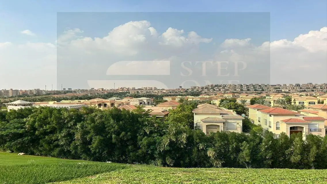 APRT for sale 3BED with 0% DP in 5th settlement