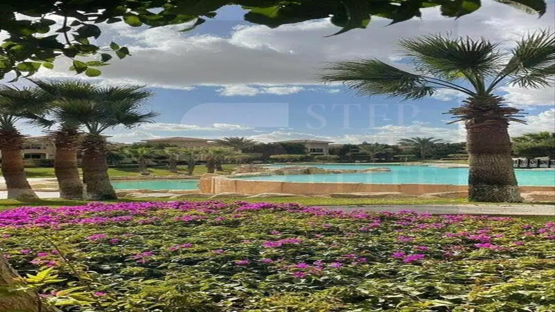 APRT for sale 3BED with 0% DP in 5th settlement
