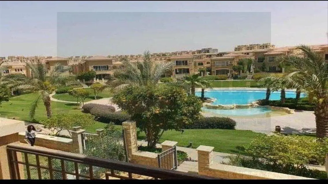APRT for sale 3BED with 0% DP in 5th settlement