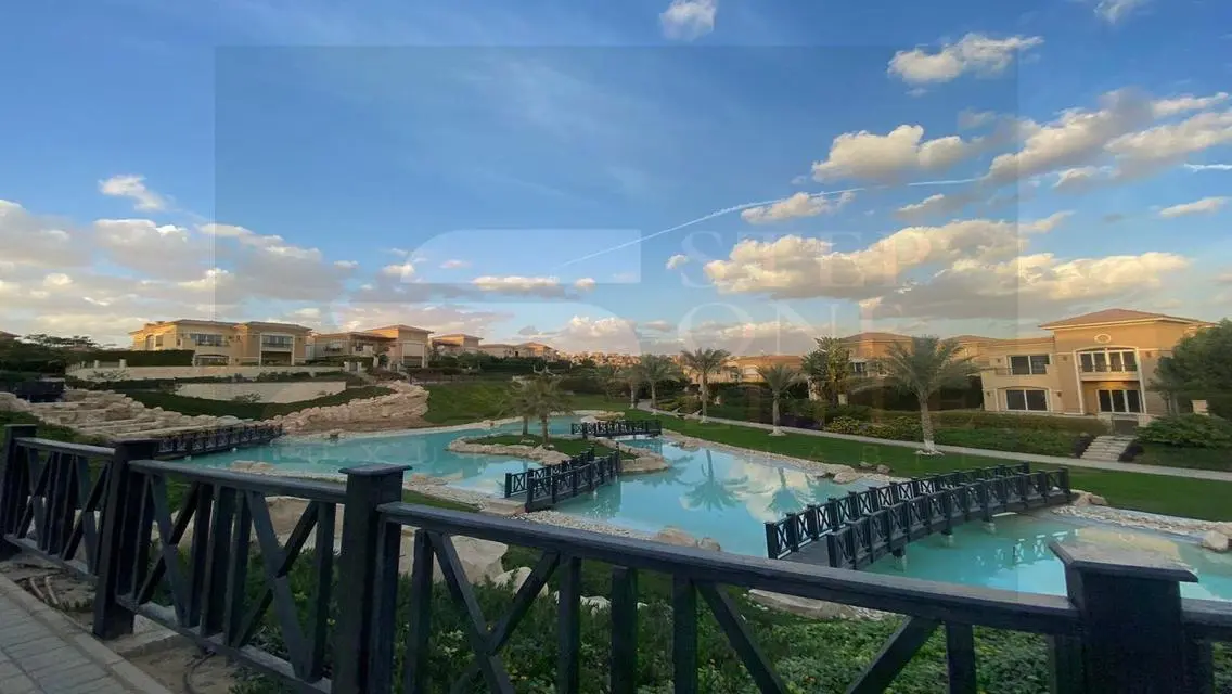 APRT for sale 3BED with 0% DP in 5th settlement