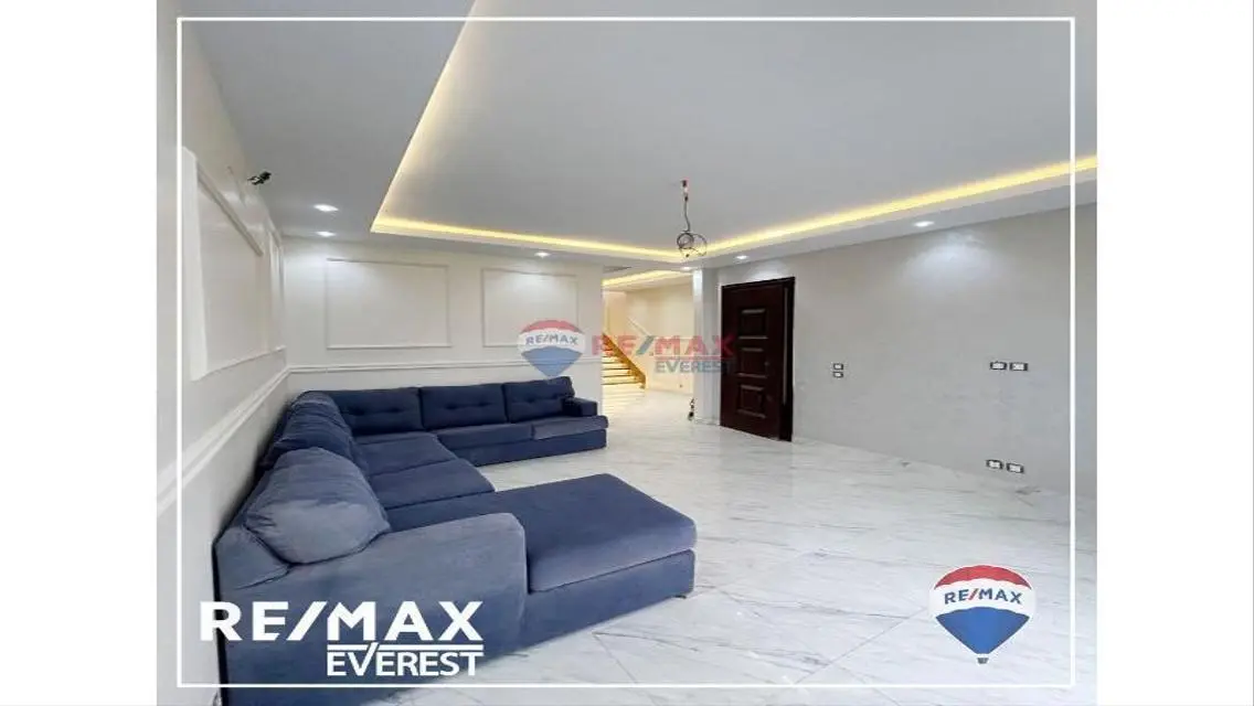 Semi-furnished Penthouse M.V Chillout -First use