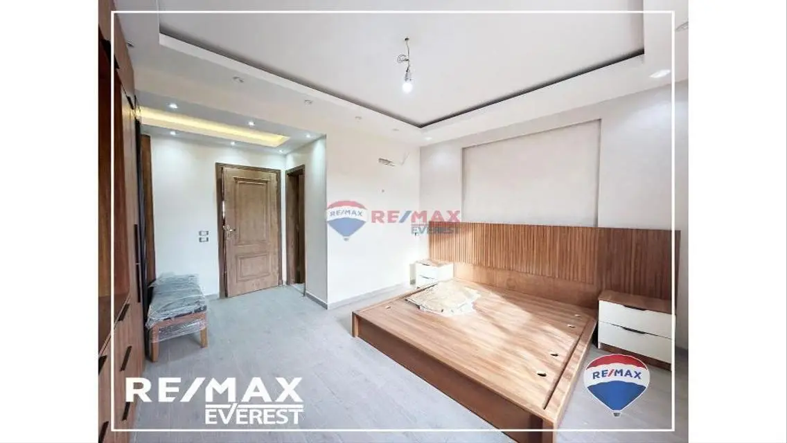 Semi-furnished Penthouse M.V Chillout -First use