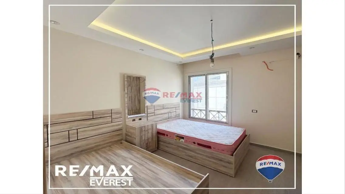 Semi-furnished Penthouse M.V Chillout -First use