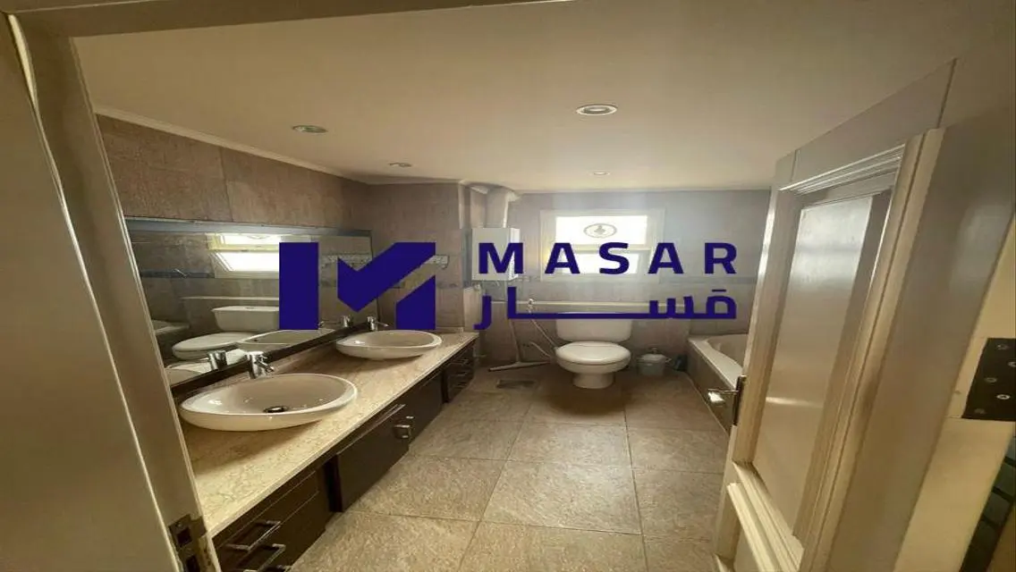 Luxury Villa with Private Garden and Security