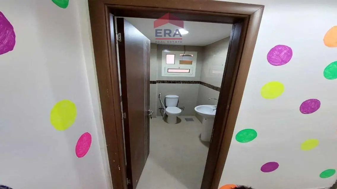 Nursery | For rent | Maadi