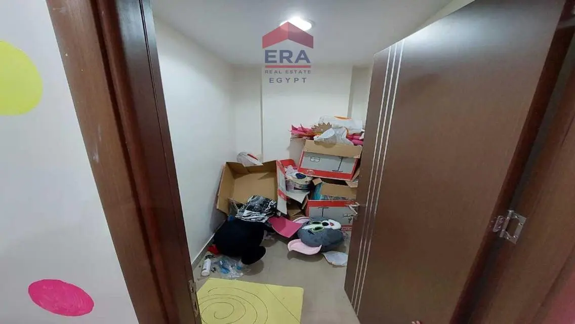 Nursery | For rent | Maadi