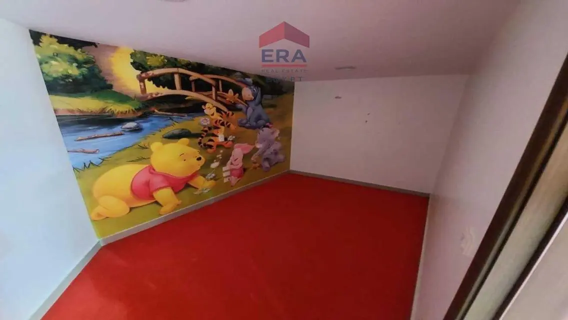 Nursery | For rent | Maadi