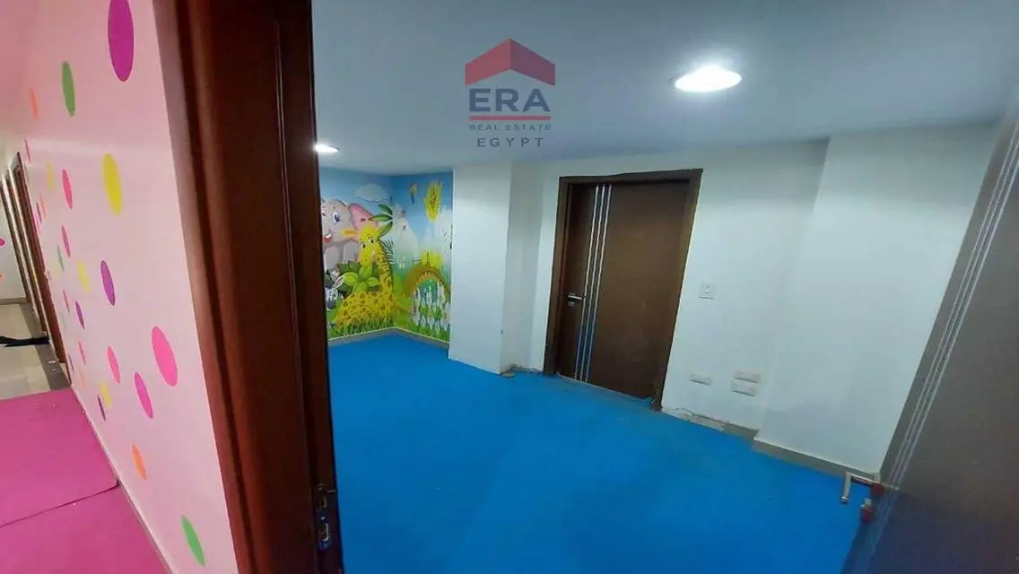 Nursery | For rent | Maadi