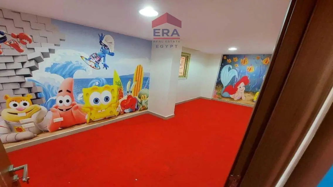 Nursery | For rent | Maadi