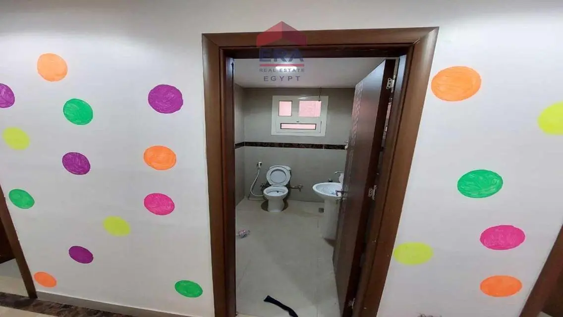 Nursery | For rent | Maadi