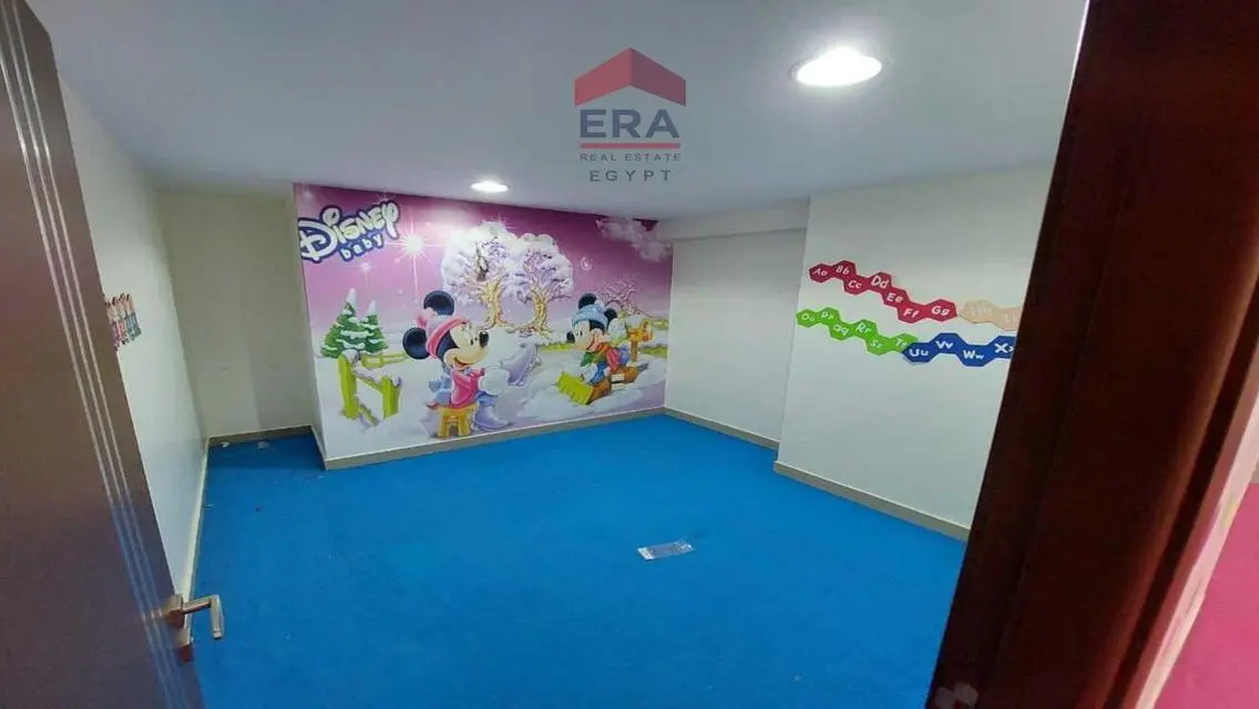 Nursery | For rent | Maadi