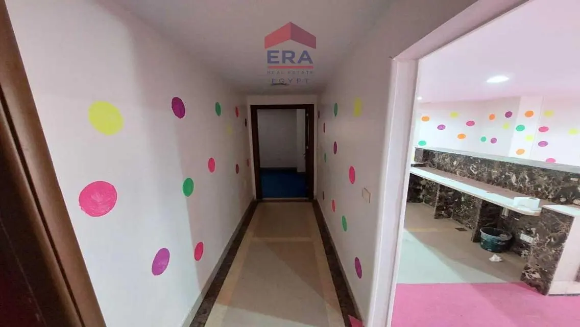 Nursery | For rent | Maadi