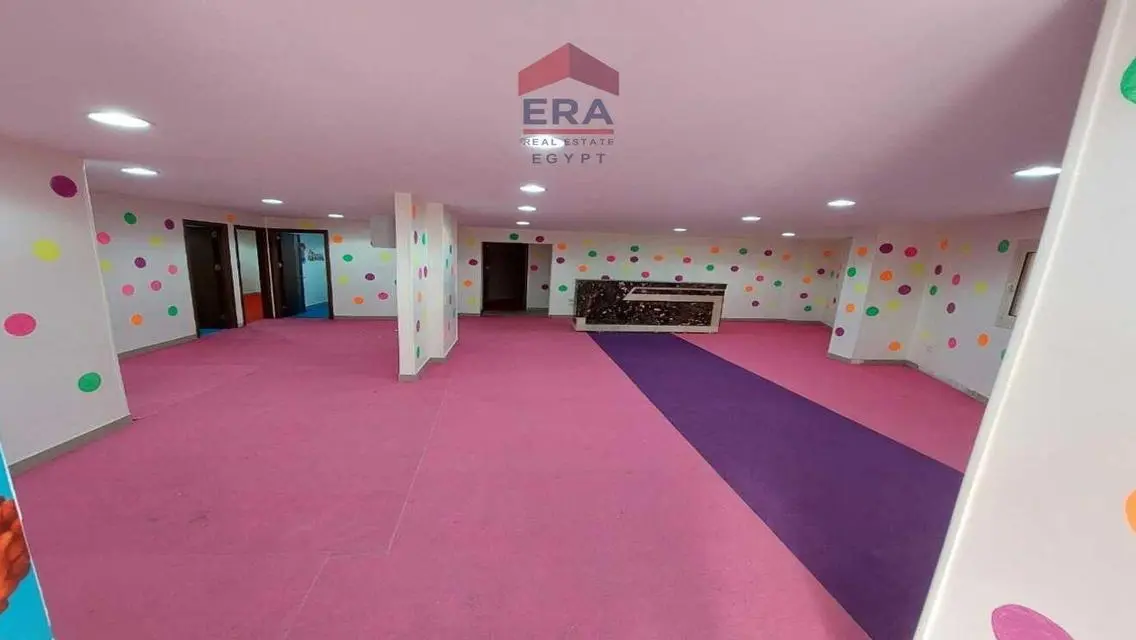 Nursery | For rent | Maadi