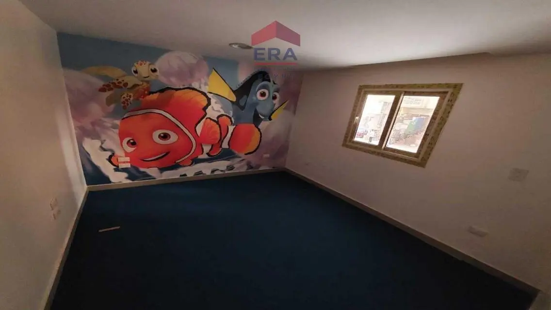 Nursery | For rent | Maadi