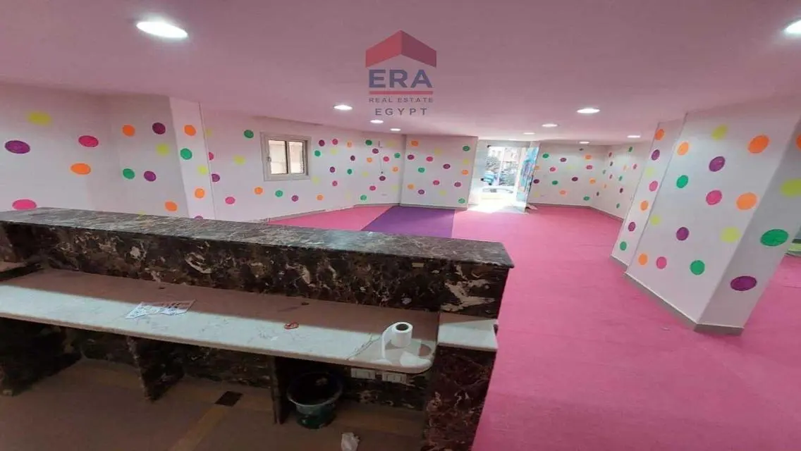 Nursery | For rent | Maadi