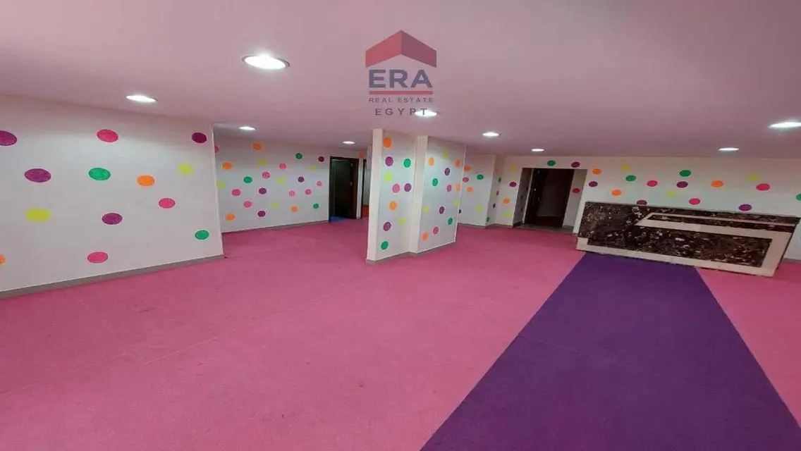 Nursery | For rent | Maadi