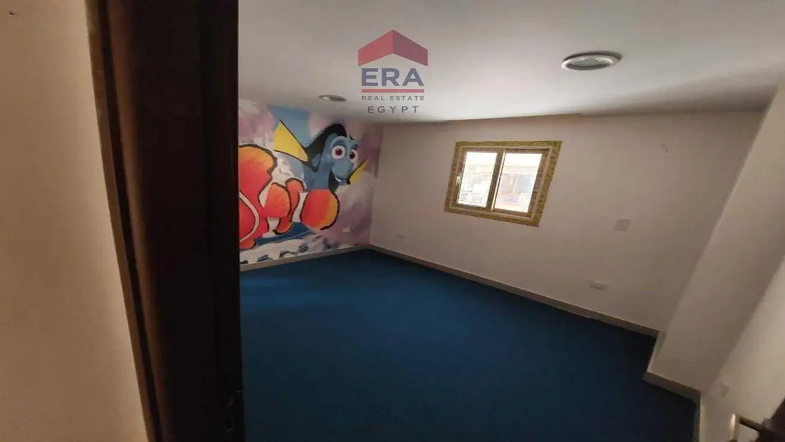 Nursery | For rent | Maadi