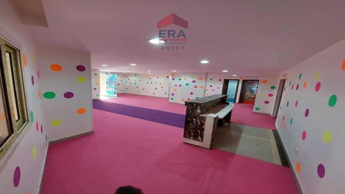 Nursery | For rent | Maadi