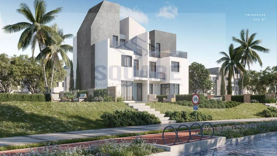 Limited Offer Twinhouse 5% DP Over10Yrs Prime View