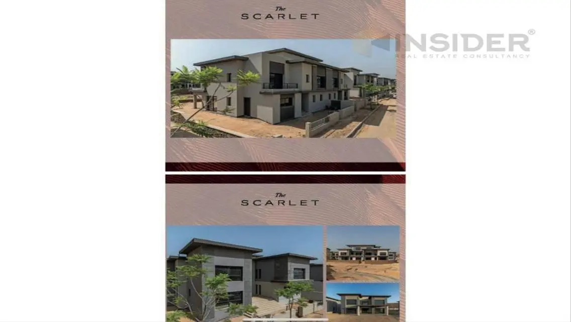 Twin house ready to move at SLR biggest type there
