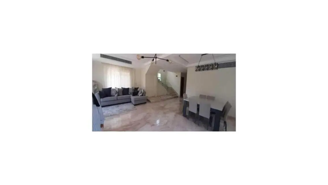 Villa for sale, 0% down payment in over 10 years