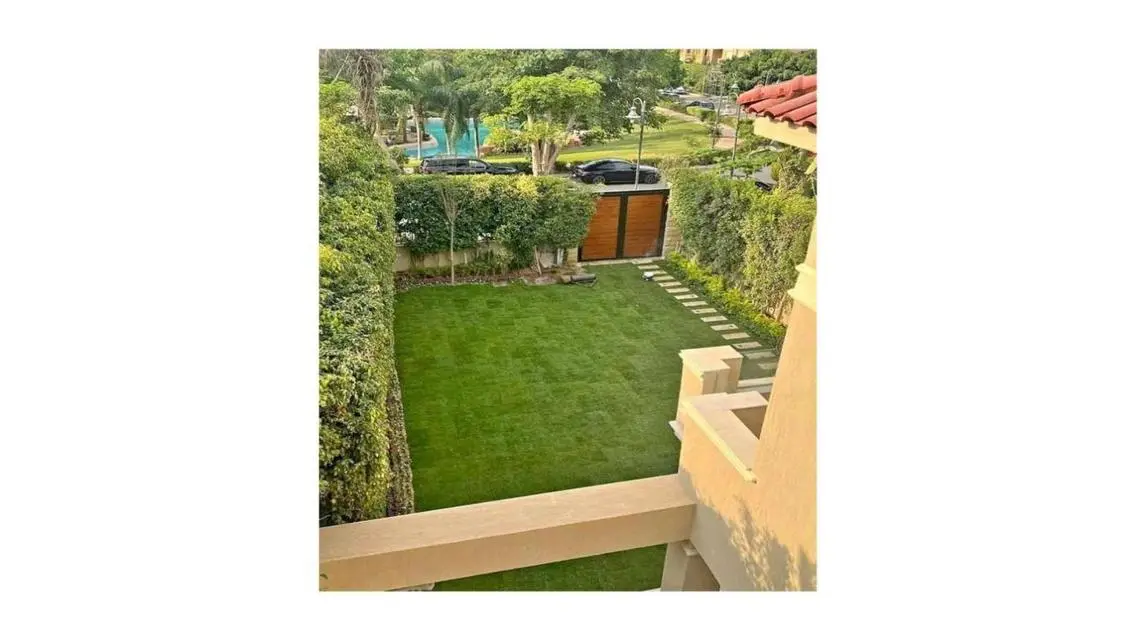 Villa for sale, 0% down payment in over 10 years