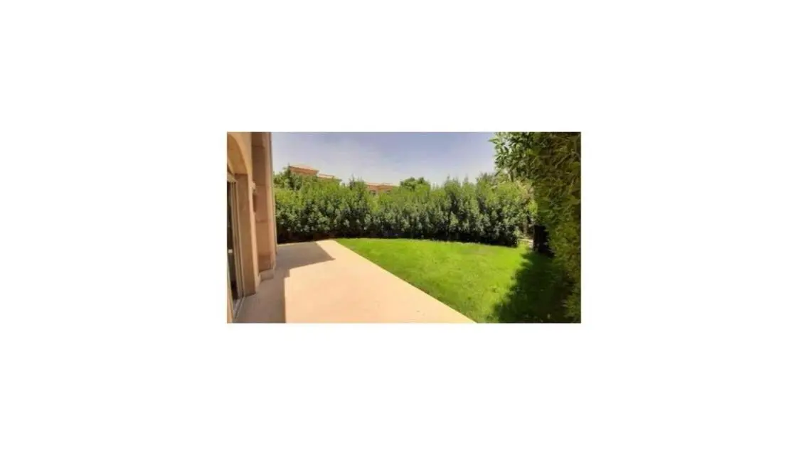 Villa for sale, 0% down payment in over 10 years