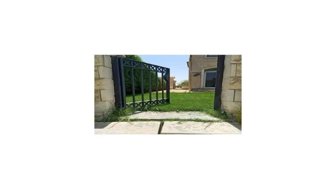Villa for sale, 0% down payment in over 10 years