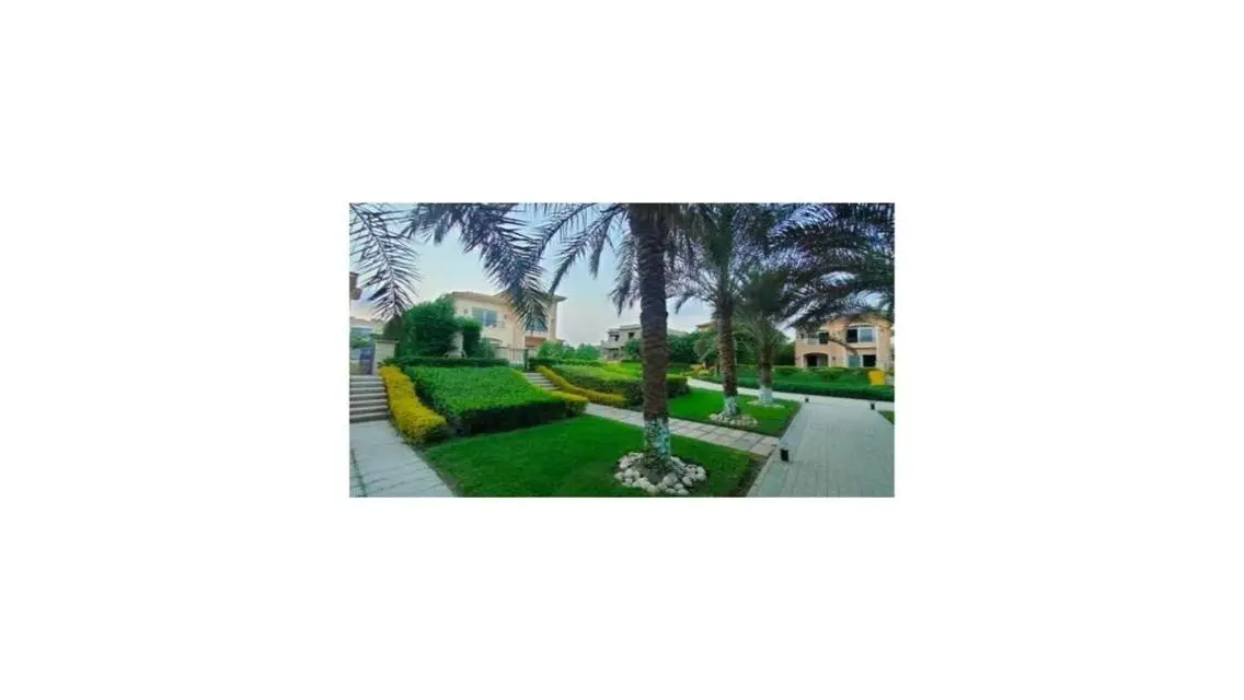 Villa for sale, 0% down payment in over 10 years