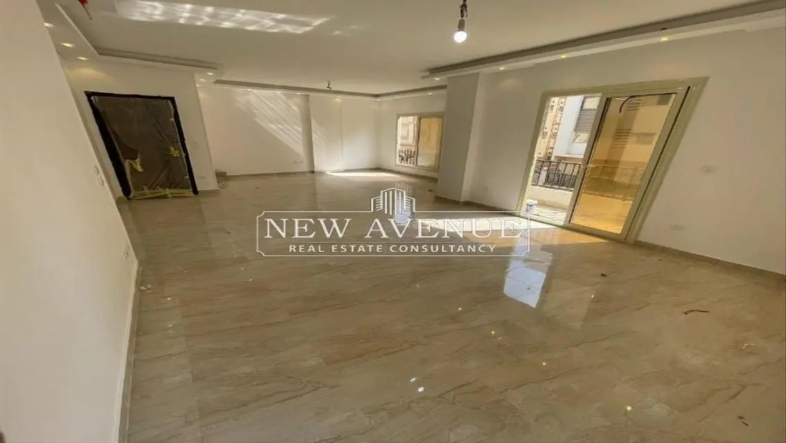 1st floor apartment  ⁠fully finished  bahary