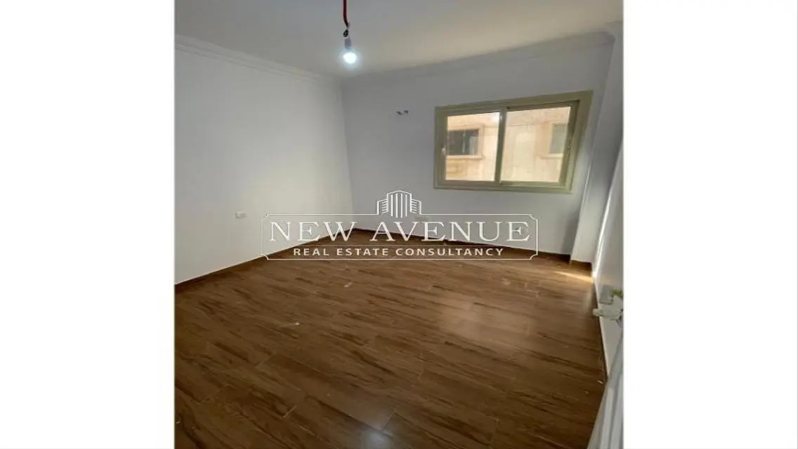 1st floor apartment  ⁠fully finished  bahary