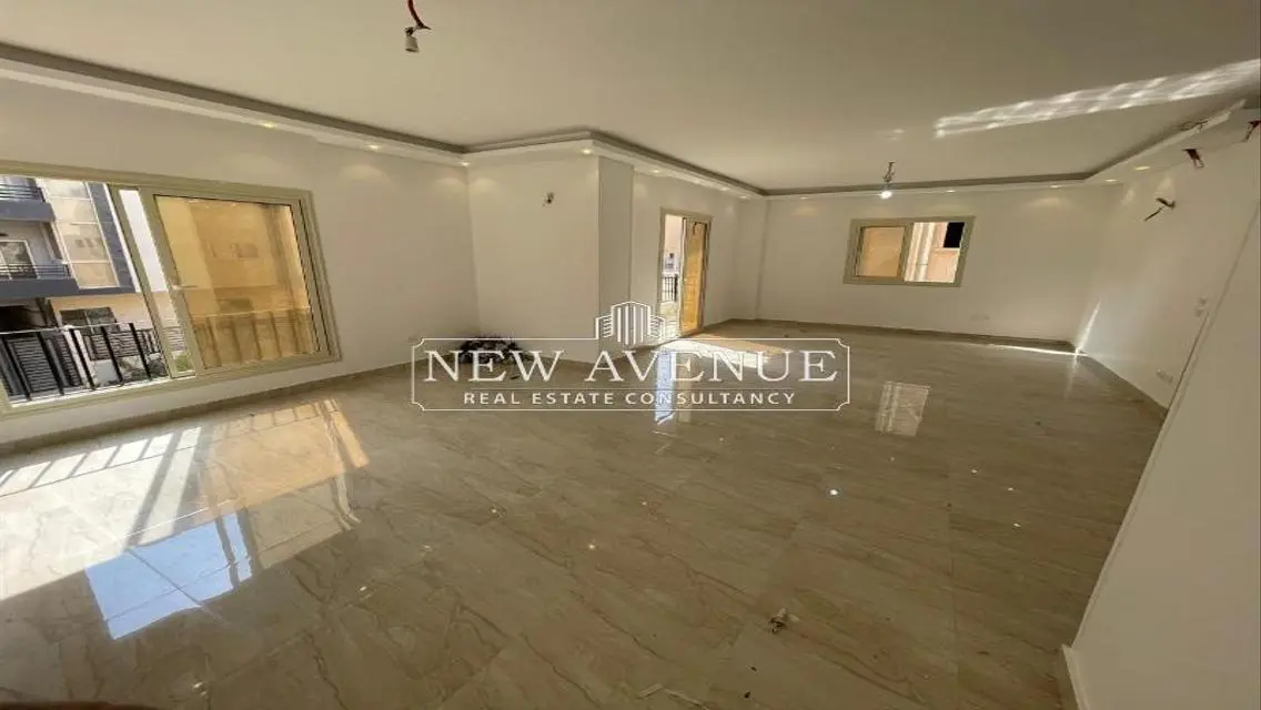 1st floor apartment  ⁠fully finished  bahary