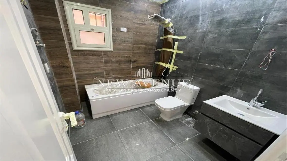 1st floor apartment  ⁠fully finished  bahary