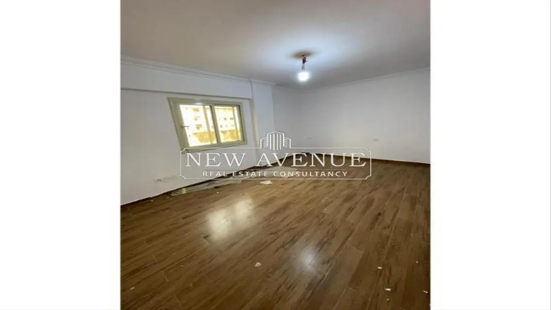 1st floor apartment  ⁠fully finished  bahary