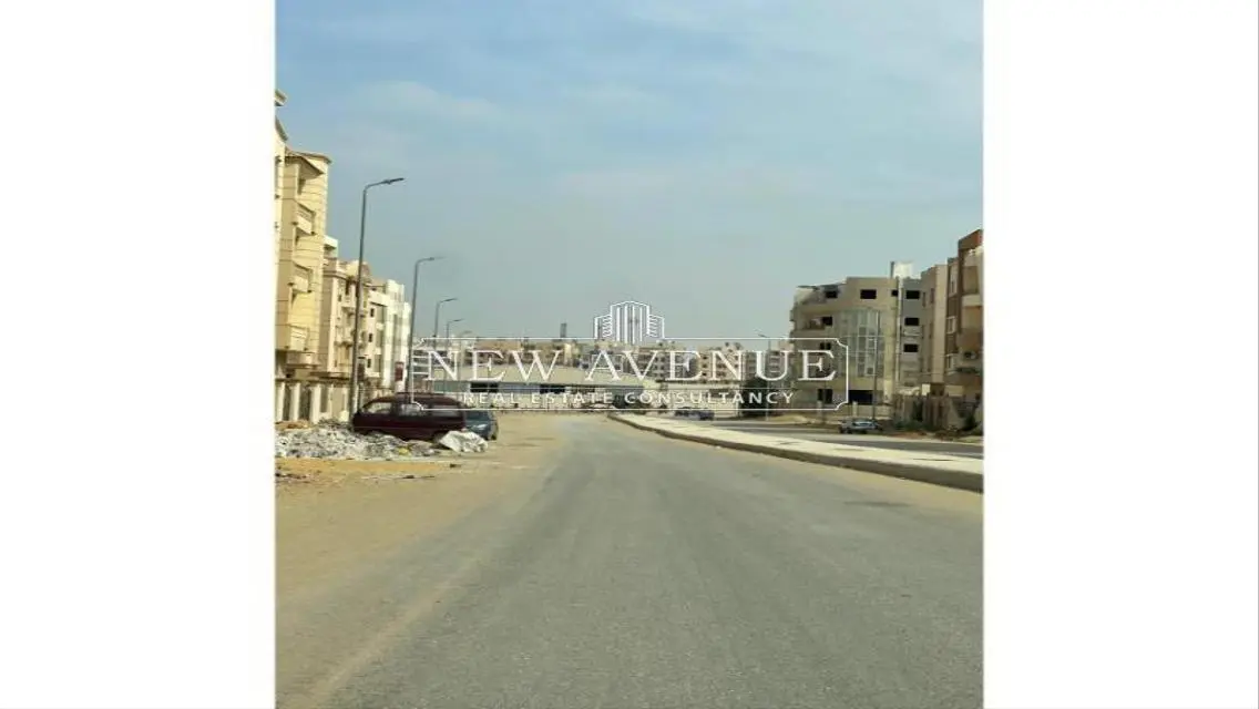 1st floor apartment  ⁠fully finished  bahary