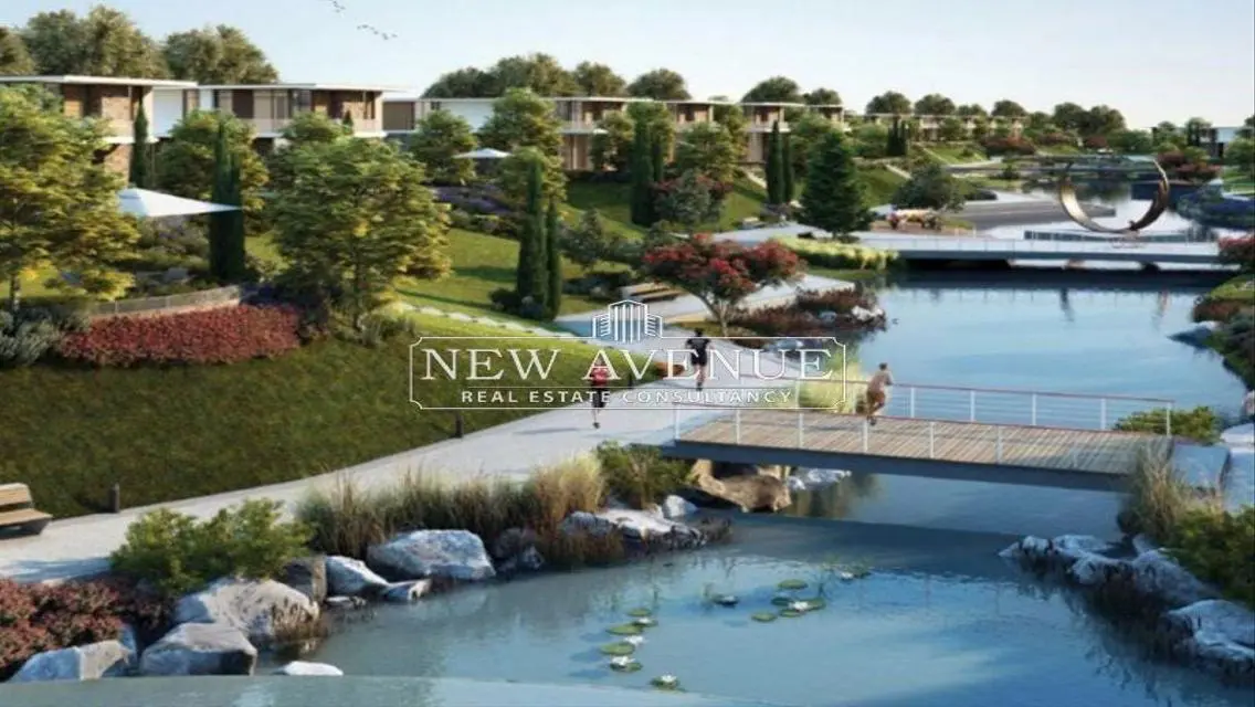 Sky Villa under market price in Il Bosco City