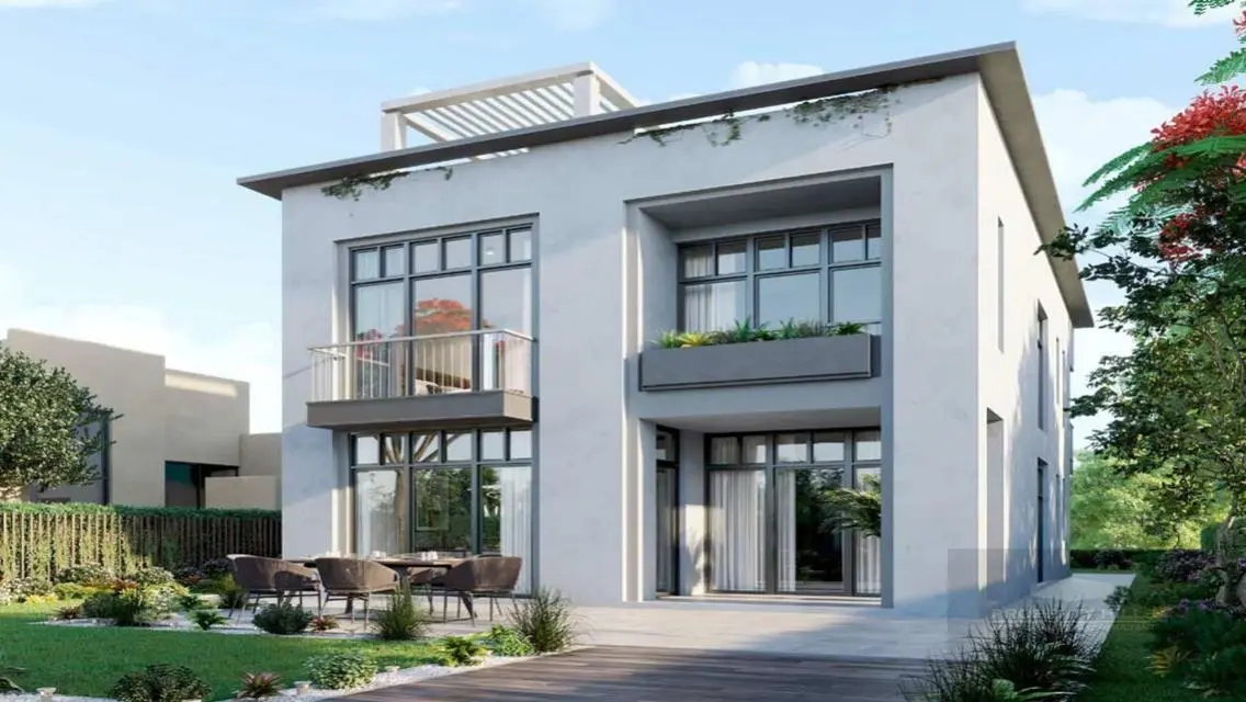 with1,5million DP.finished Apt in Owest by orascom