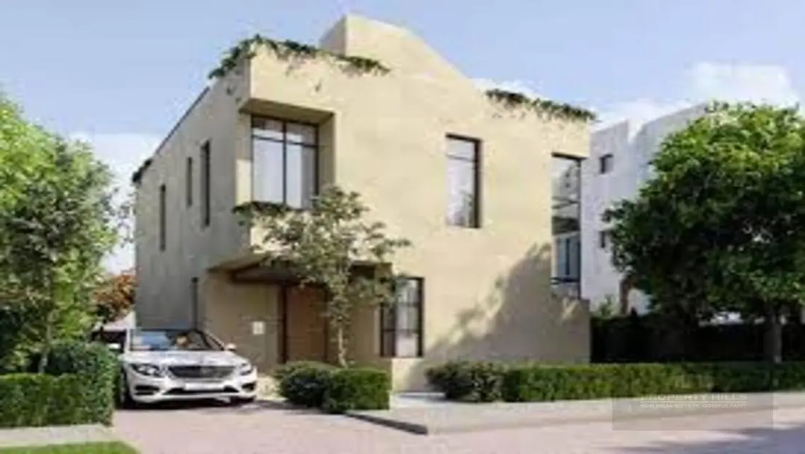 with1,5million DP.finished Apt in Owest by orascom