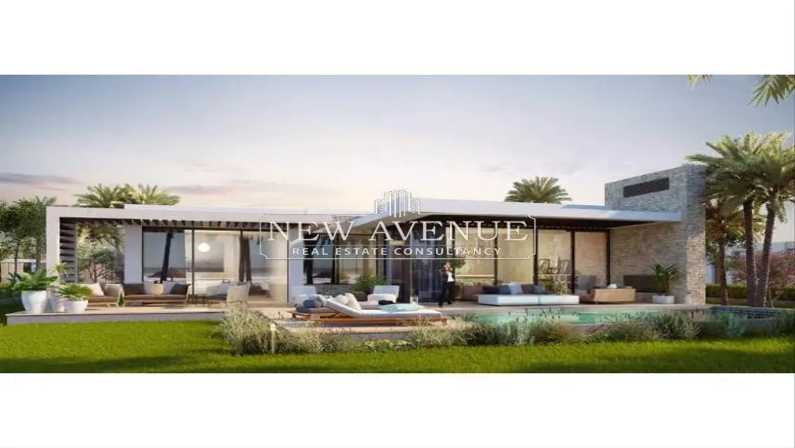 Twinhouse Villa with installments 4 bedrooms