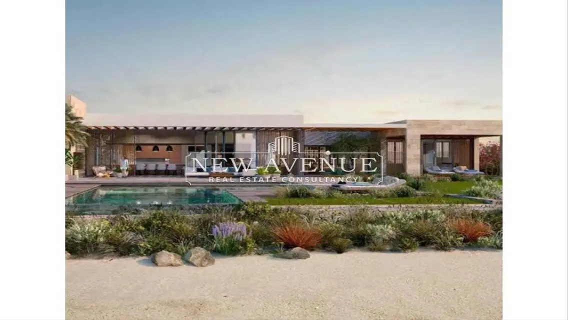 Twinhouse Villa with installments 4 bedrooms