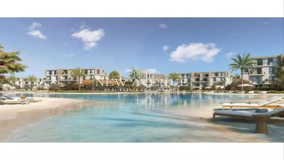 Twinhouse Villa with installments 4 bedrooms