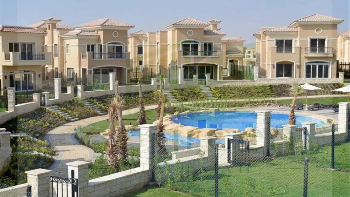 Apartment 100m with 0%D.P + installments 10Y