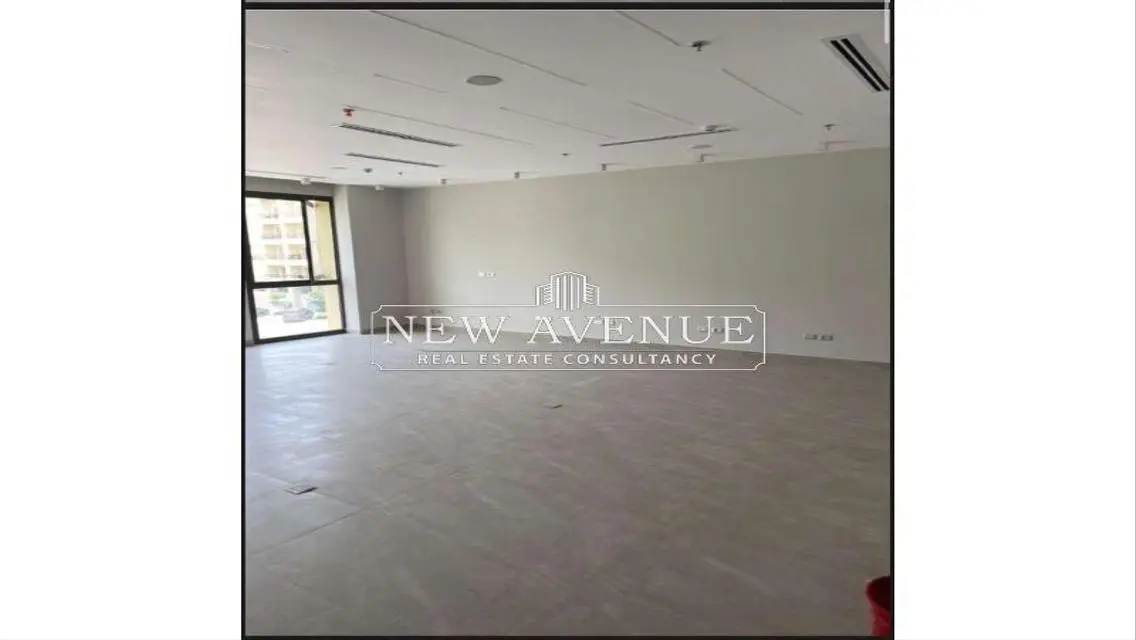 Fully finished Office &amp; AC’s for rent at Mivida